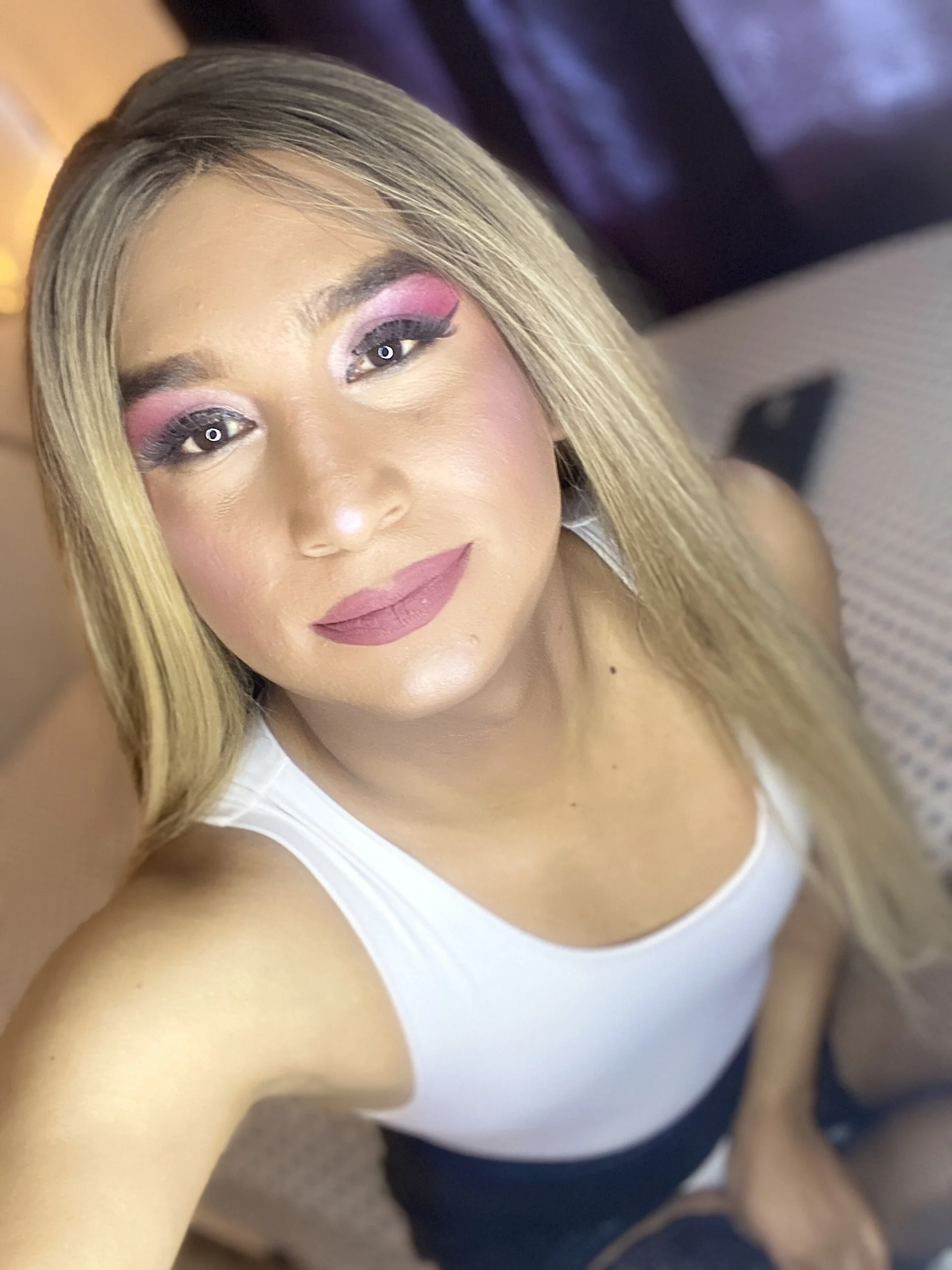 XXX Porn Photo of Nude sabrina_bellucci 6