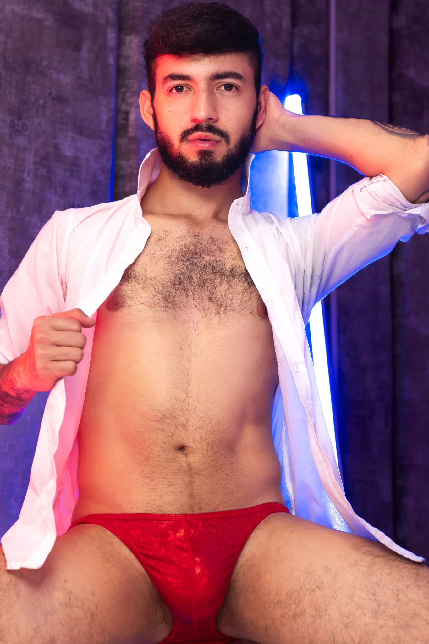 XXX Porn Photo of Nude MarkWalker__ 68