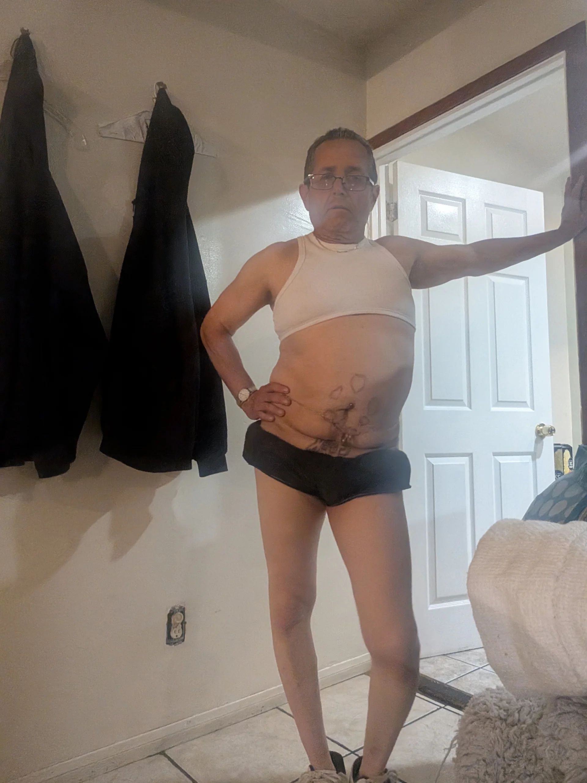 XXX Porn Photo of Nude bobby69cock 53