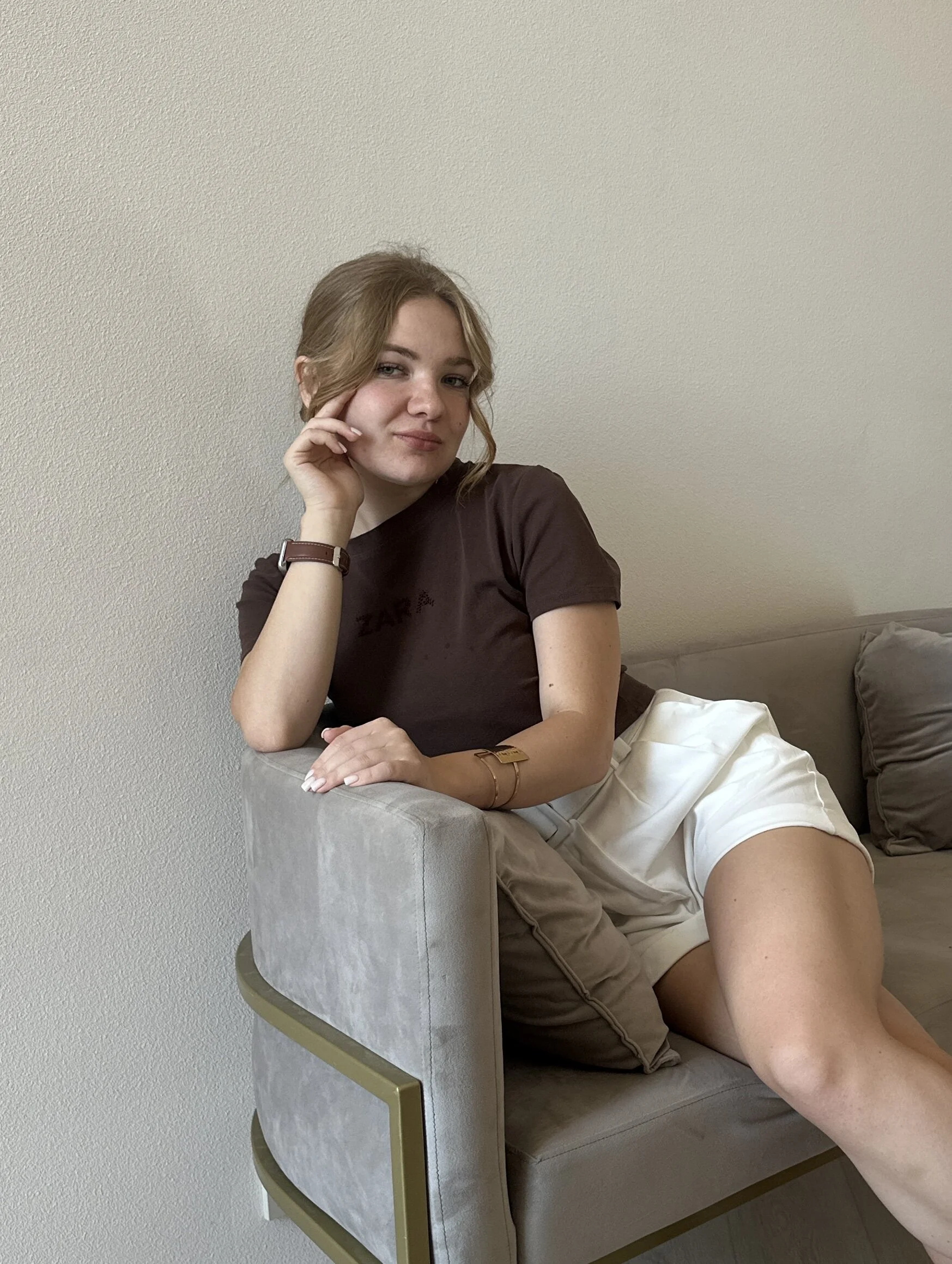 XXX Porn Photo of Nude JaylaBrown 4