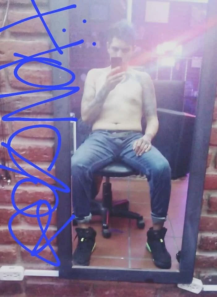 XXX Porn Photo of Nude destroassbig2 9