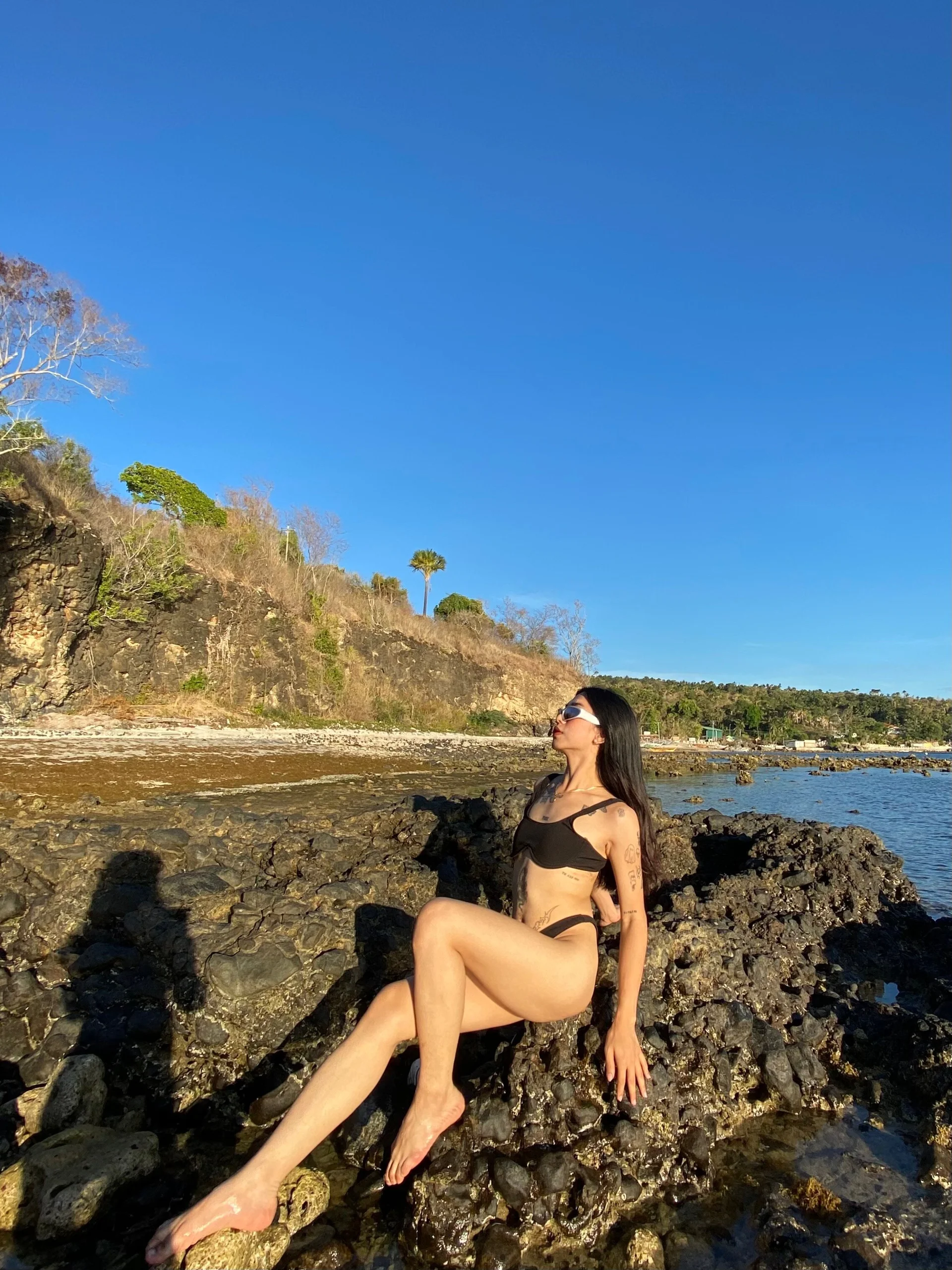 XXX Porn Photo of Nude lunawacker 2