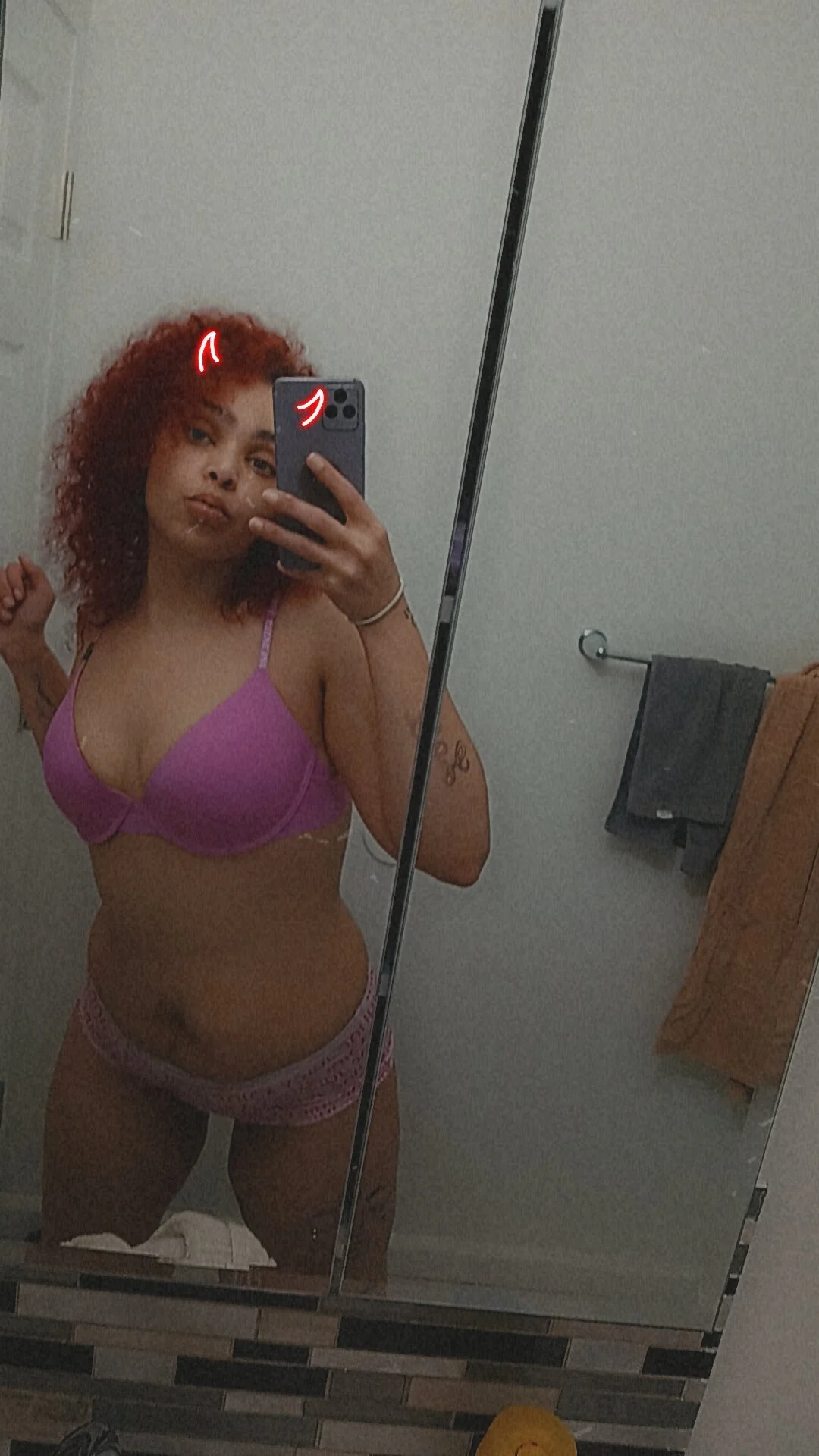 XXX Porn Photo of Nude MixedBarbie 4