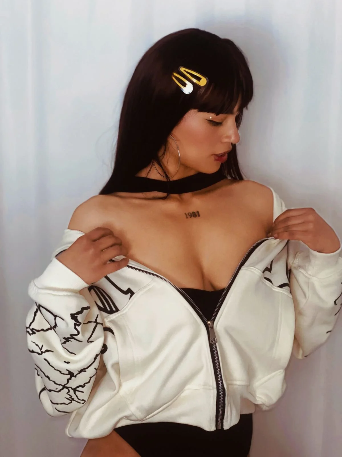 XXX Porn Photo of Nude SaraLoveee_ 3
