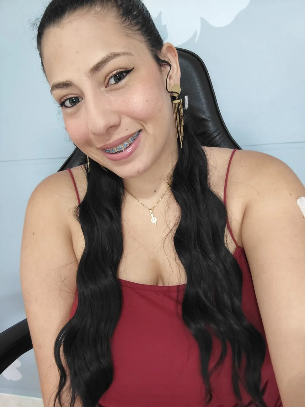 XXX Porn Photo of Nude aixa_15 31
