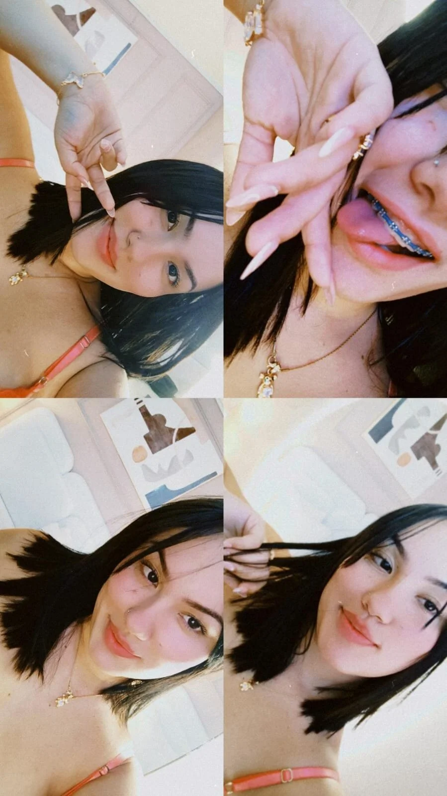 XXX Porn Photo of Nude lia_ass_ 15