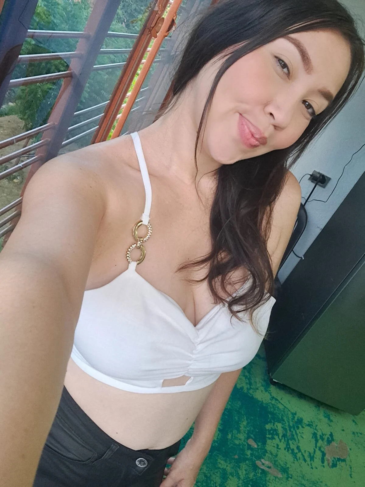 XXX Porn Photo of Nude juliet_noir 11