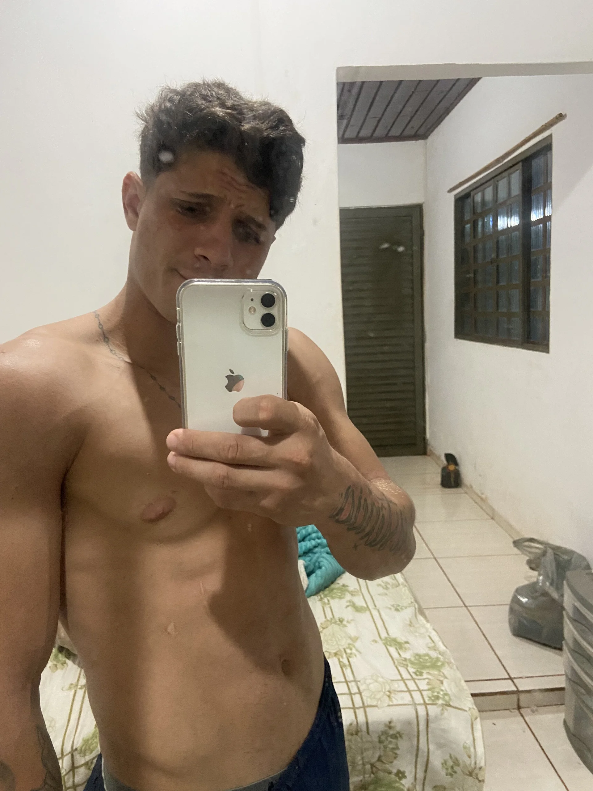 XXX Porn Photo of Nude vitinpauzaudo19cm 5