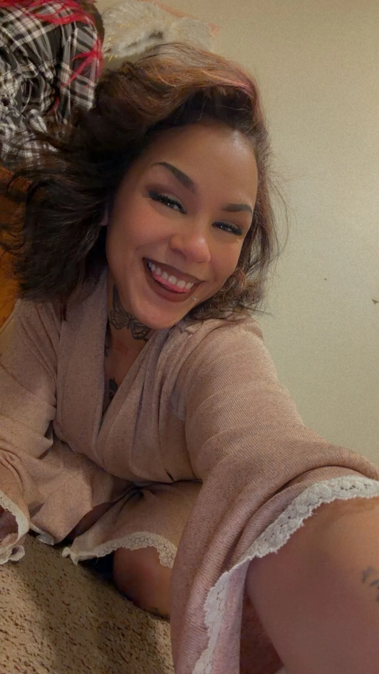 XXX Porn Photo of Nude JayyBabyy1 26