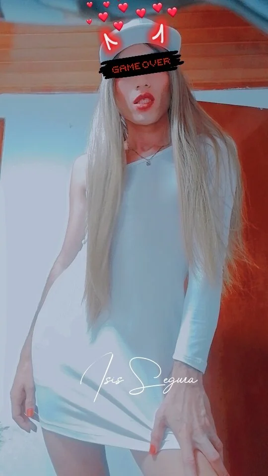 XXX Porn Photo of Nude priscilahotker 18