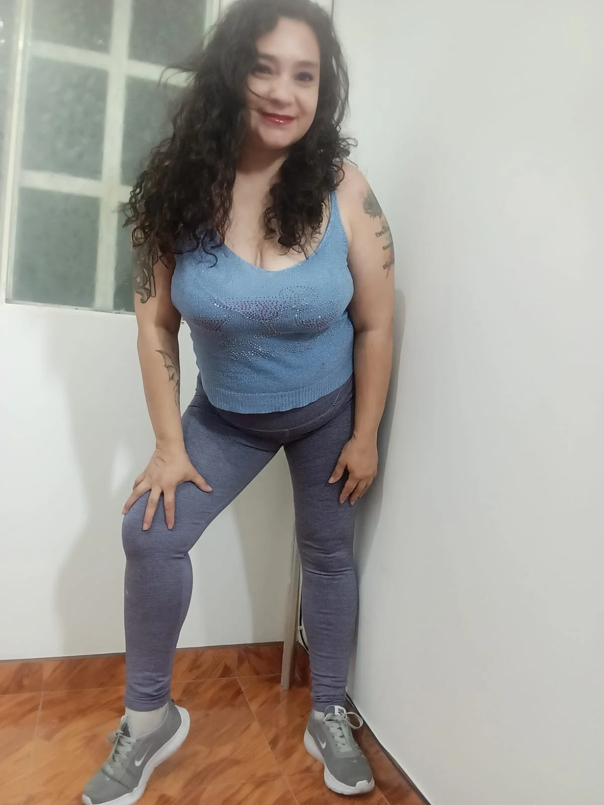XXX Porn Photo of Nude SiennaBloomhot 2