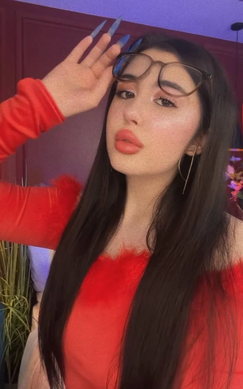XXX Porn Photo of Nude Mayzzie 31