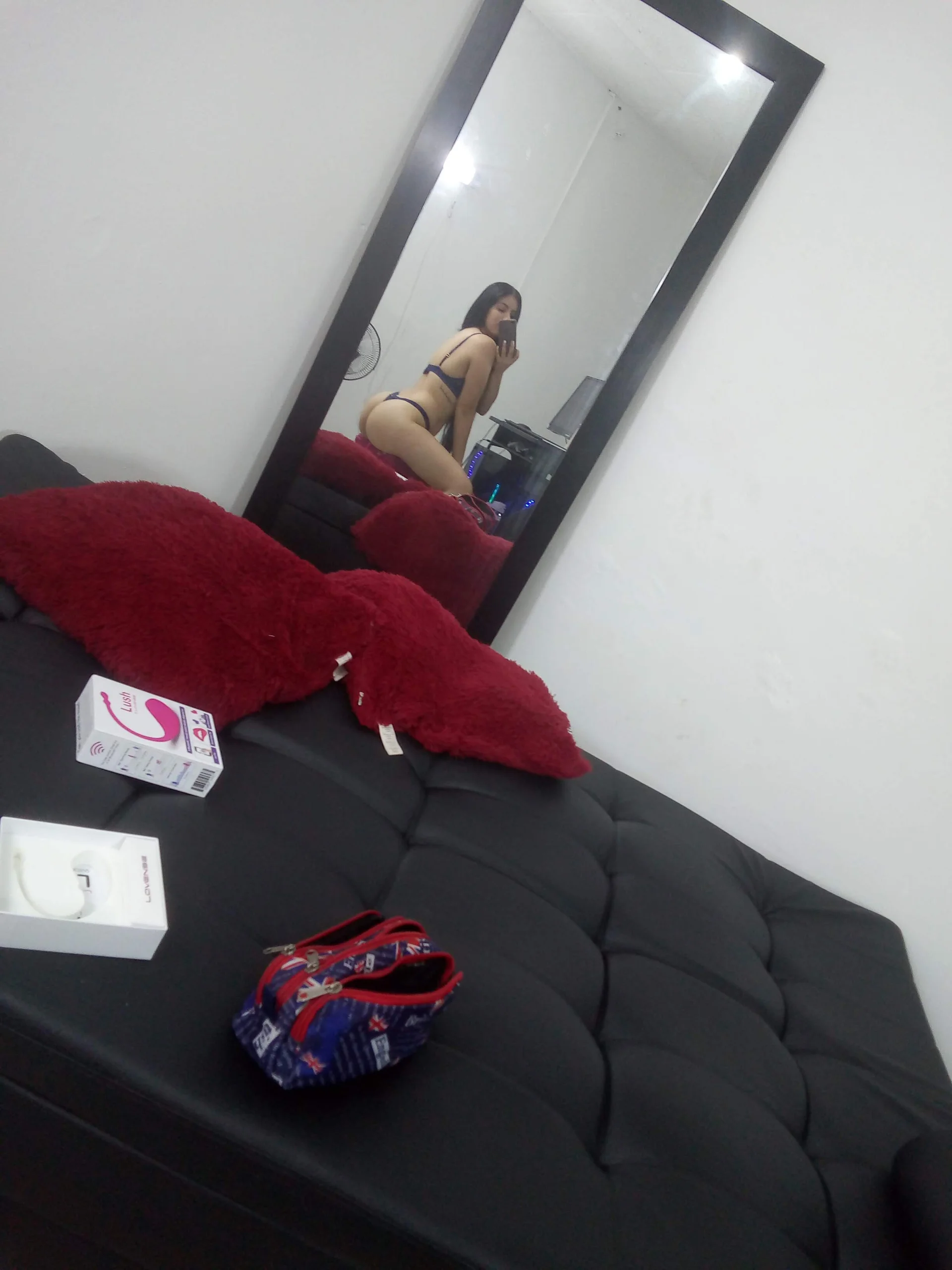 XXX Porn Photo of Nude valentina_angel 5