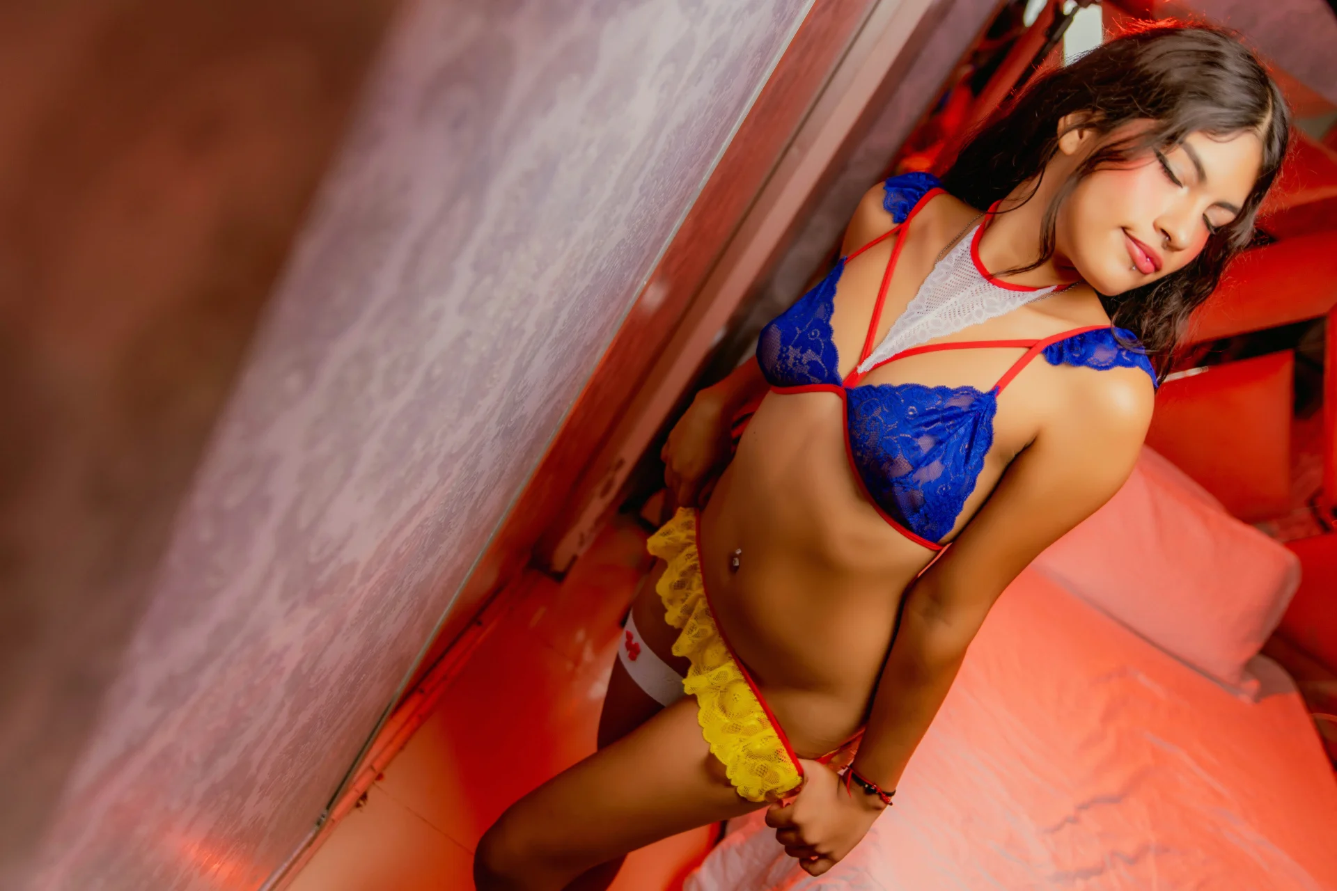 XXX Porn Photo of Nude Megan_cute4u 32