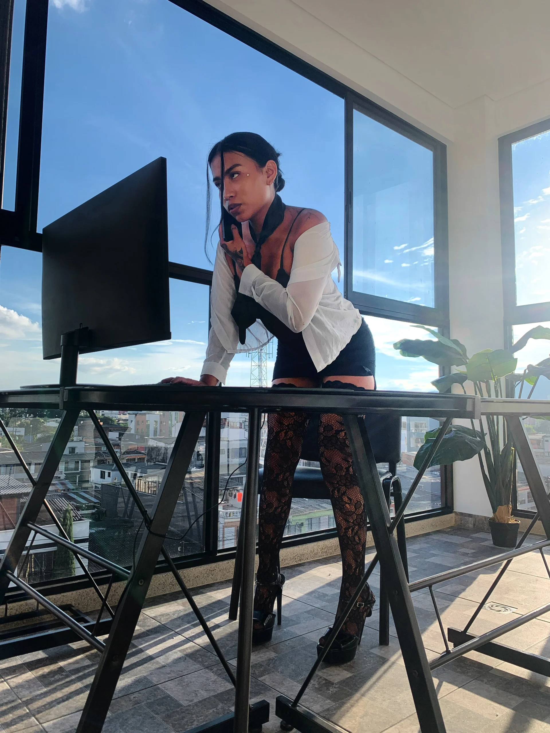 XXX Porn Photo of Nude Ivyy_Moon_ 4