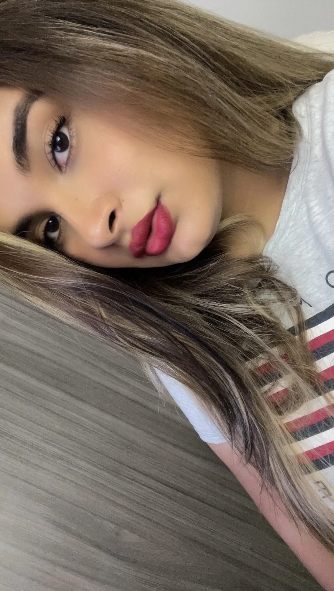 XXX Porn Photo of Nude Bonnie__Bennett 2