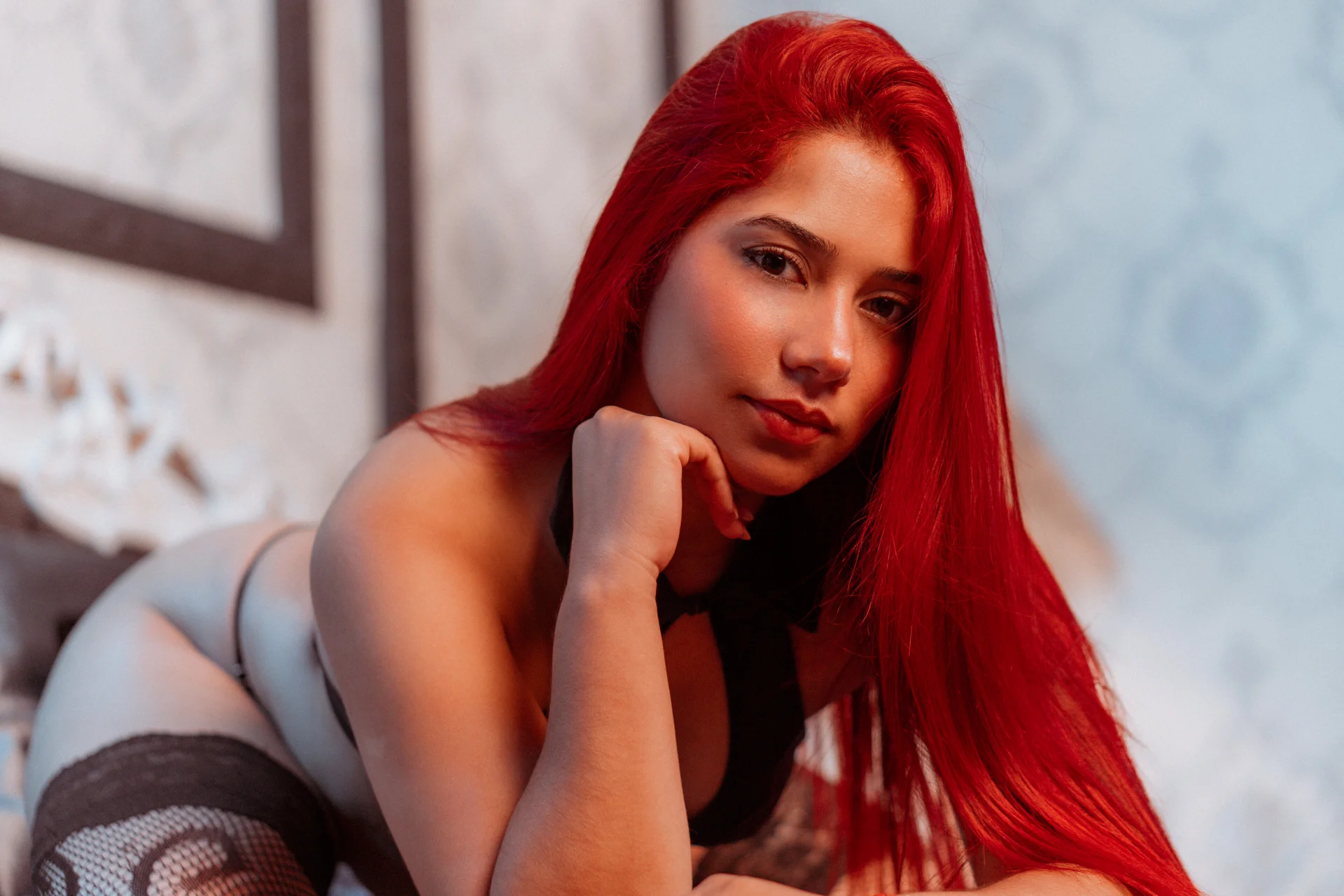 XXX Porn Photo of Nude SofiaBosch 13
