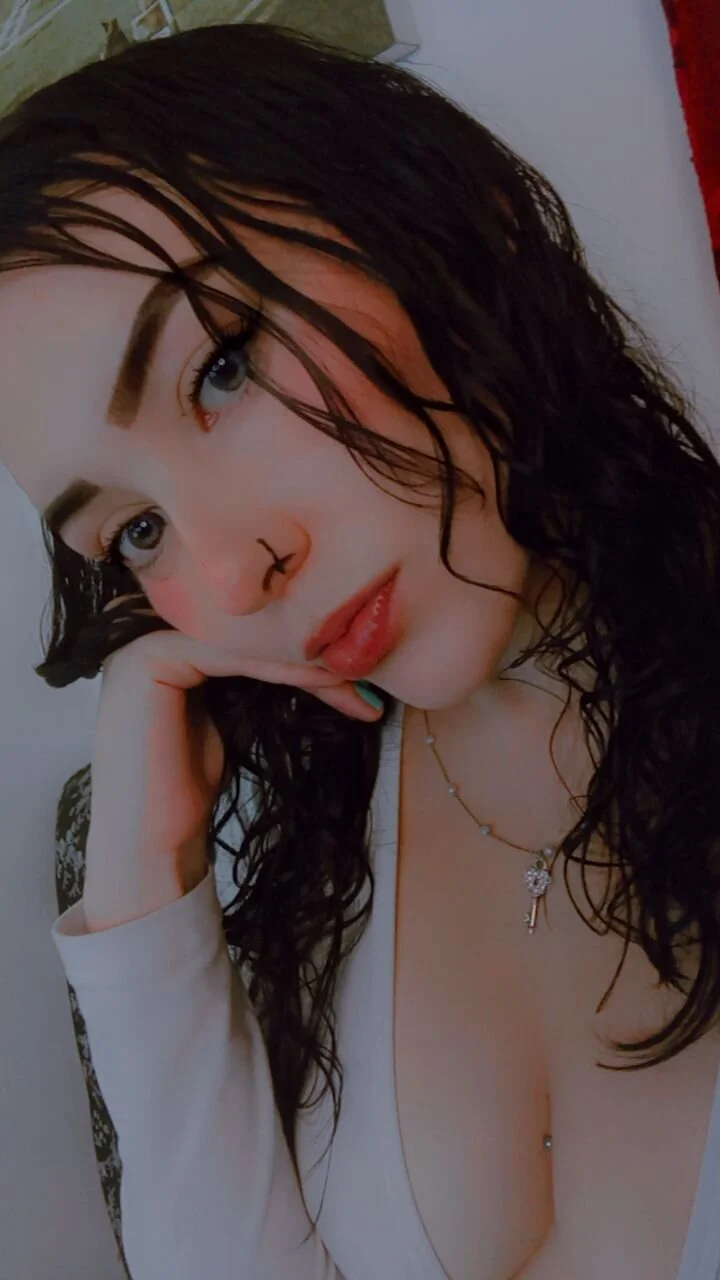 XXX Porn Photo of Nude Madison_charlotte 20