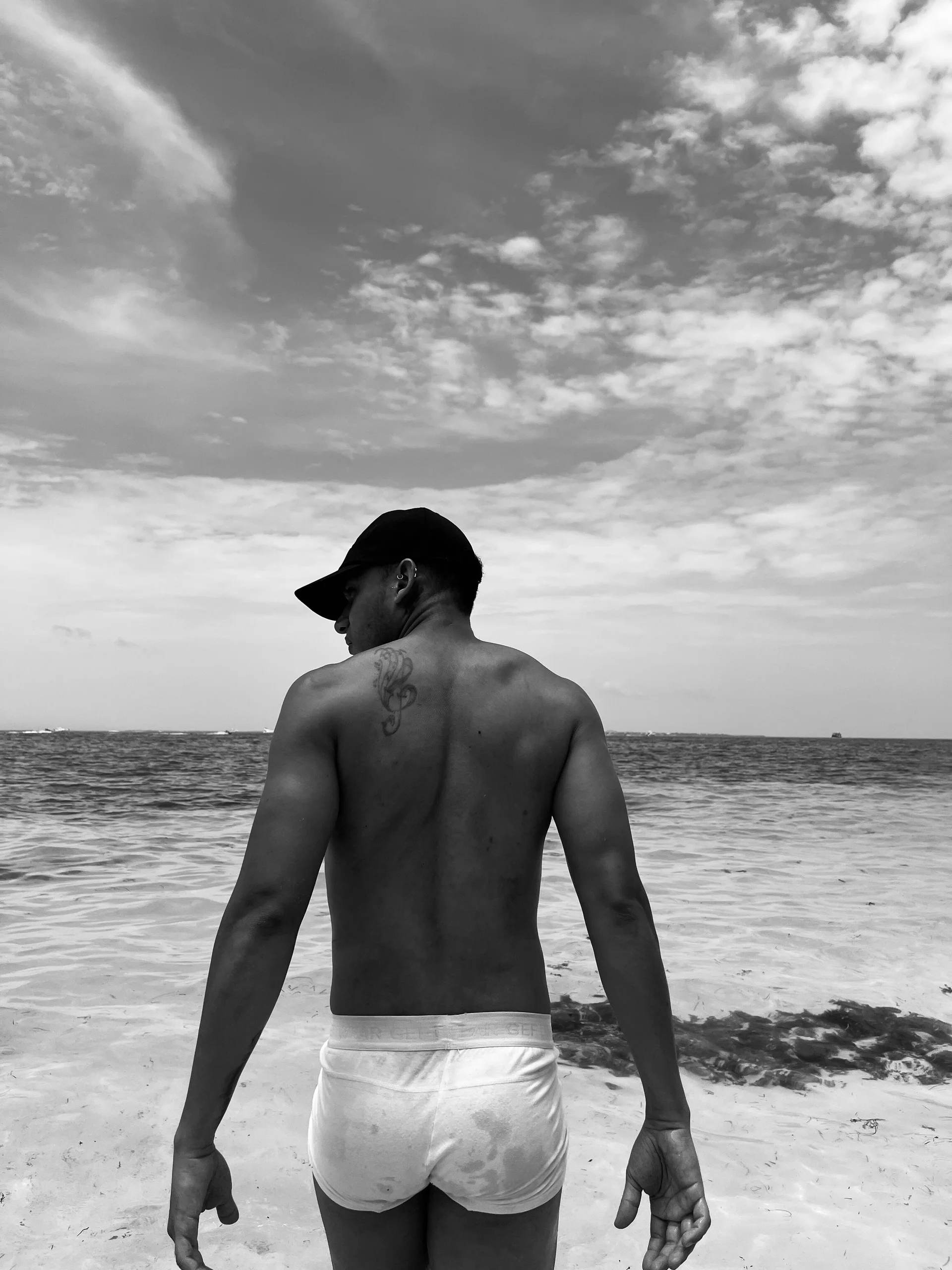 XXX Porn Photo of Nude Jacobogrey 16