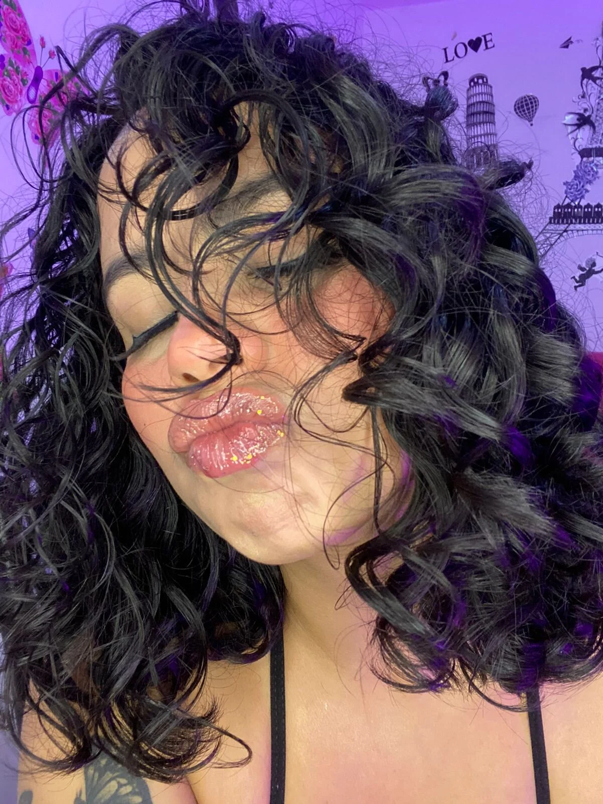 XXX Porn Photo of Nude adriannyp_1 17