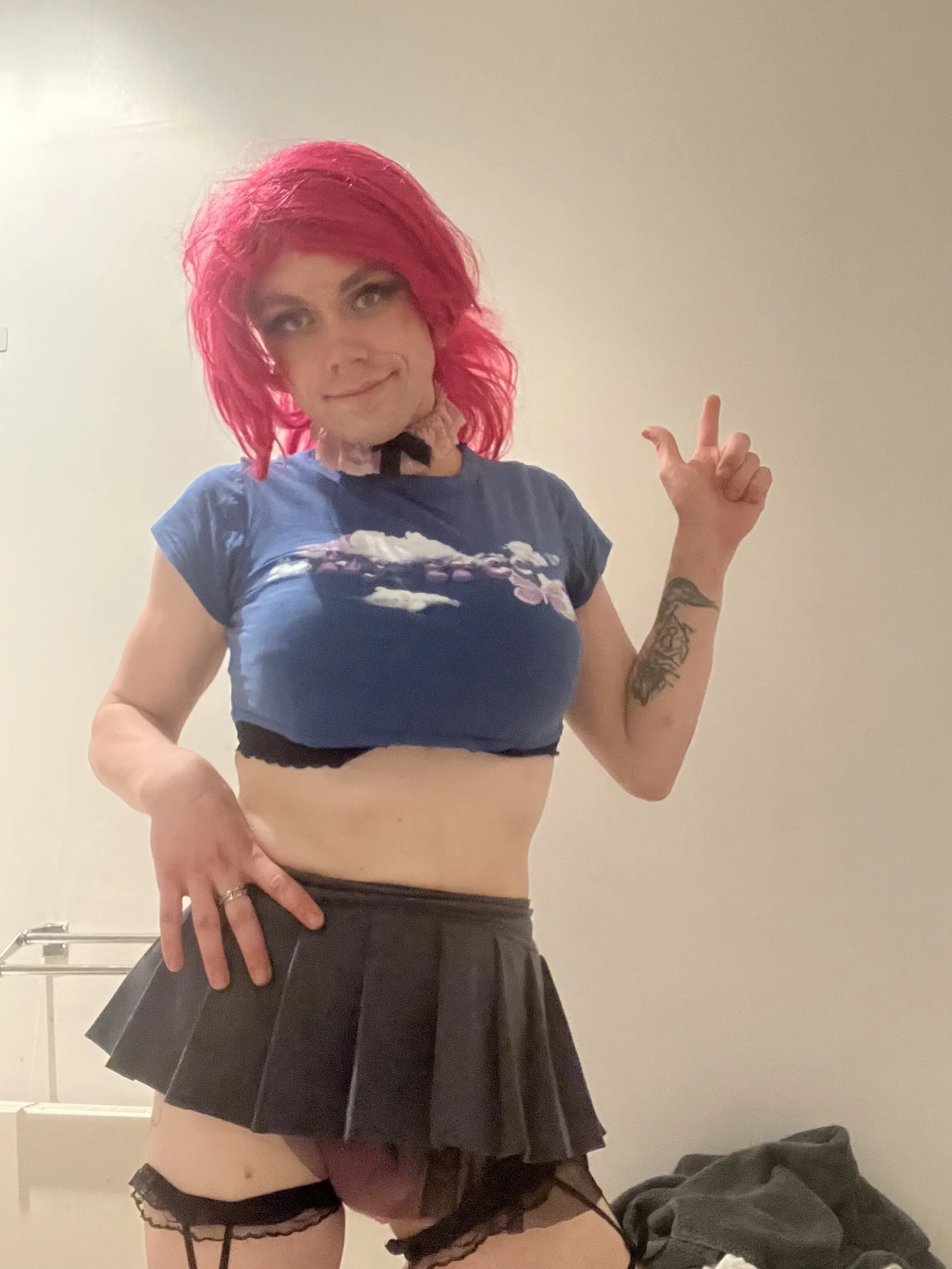XXX Porn Photo of Nude KaliTs 6
