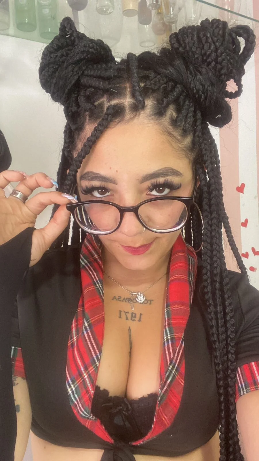 XXX Porn Photo of Nude mia89_dl 8