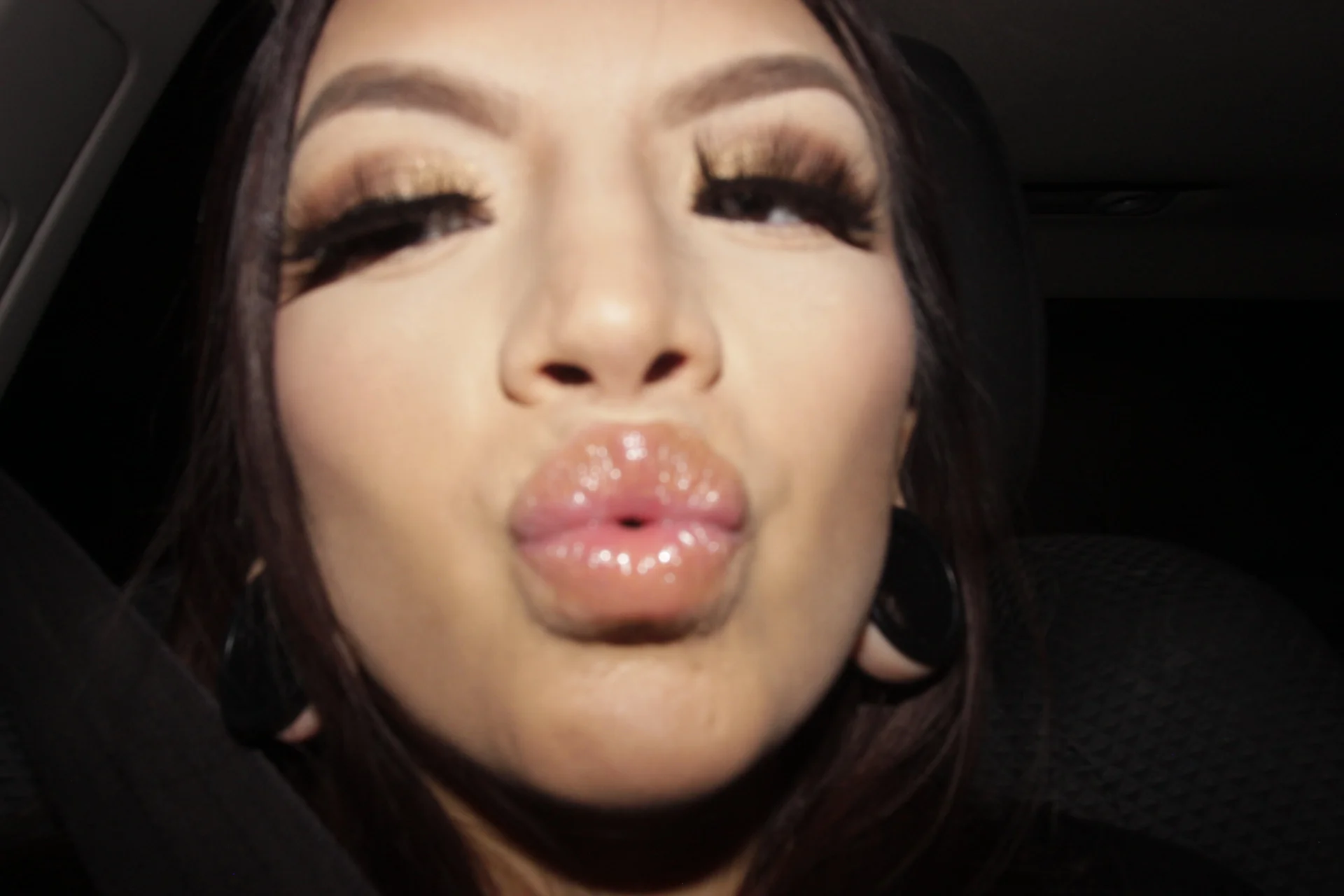 XXX Porn Photo of Nude Mandygonewild 2