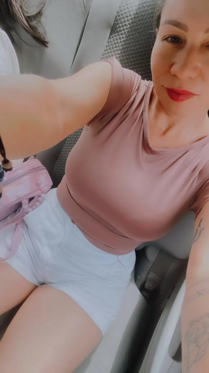 XXX Porn Photo of Nude HealingHoney 7