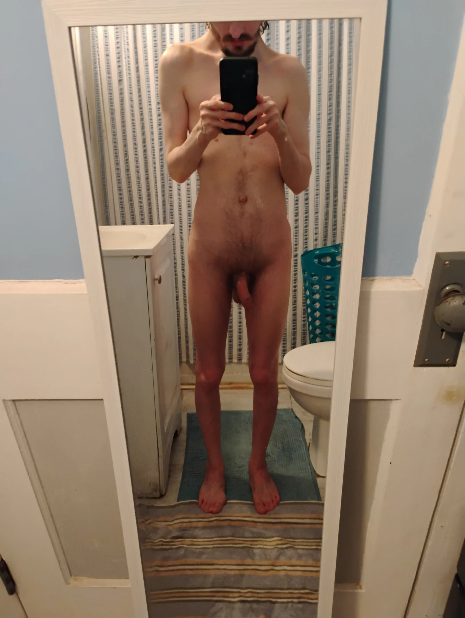 XXX Porn Photo of Nude JohnBigDick8 3