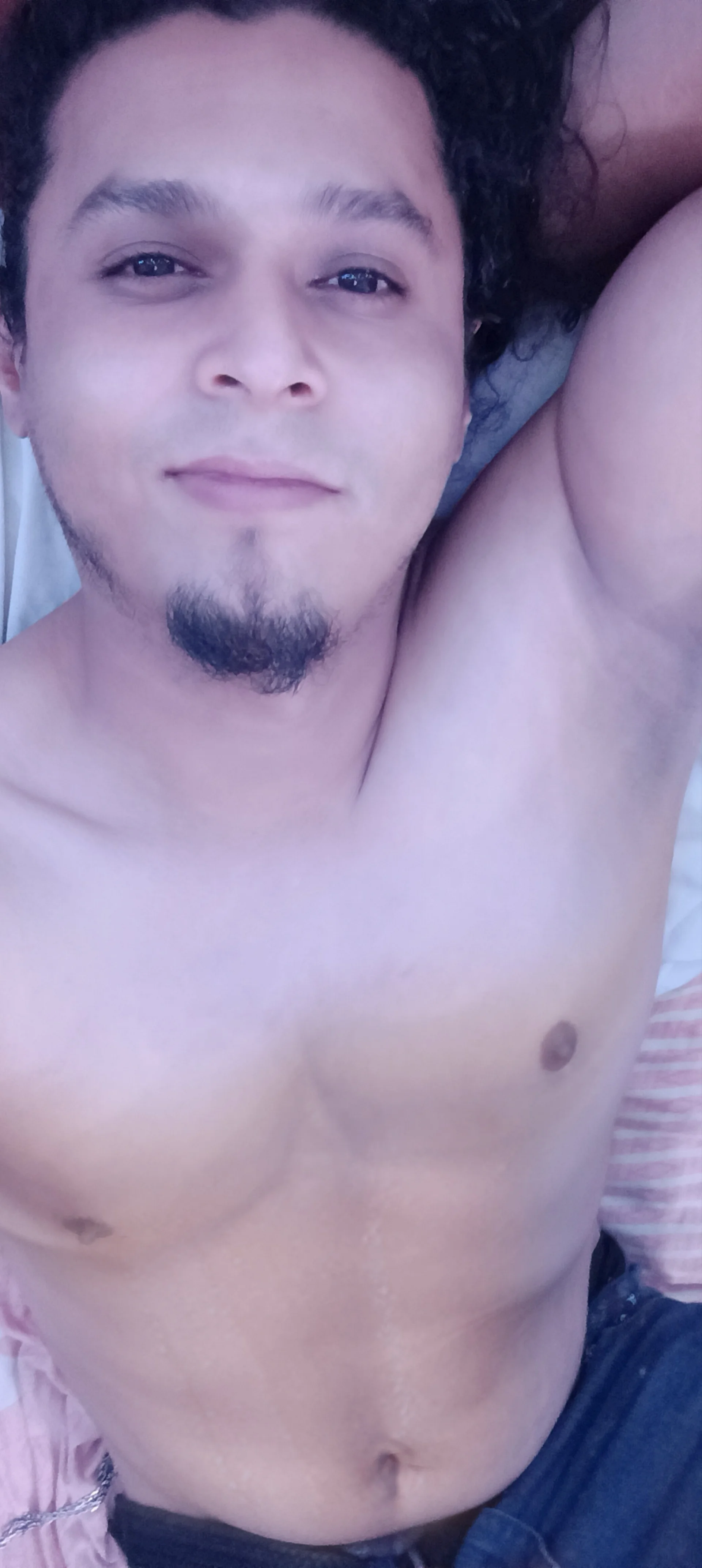 XXX Porn Photo of Nude chino_roz 6