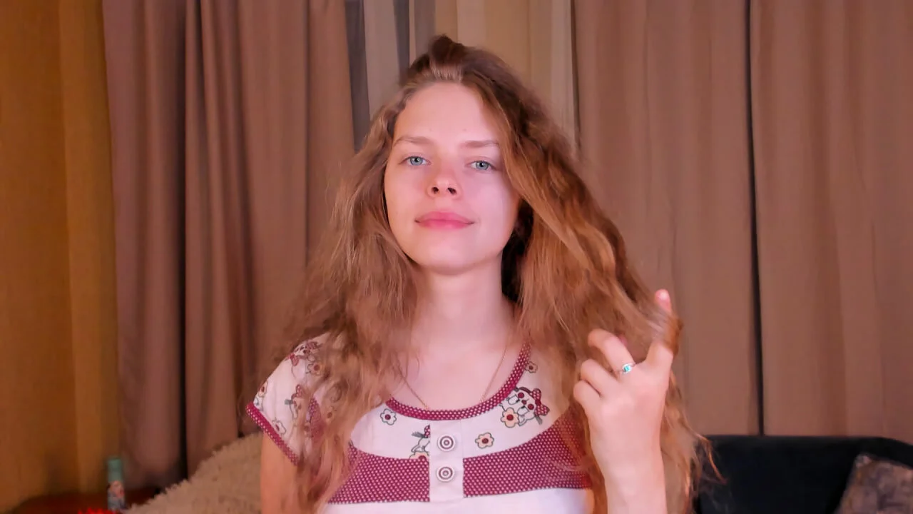 XXX Porn Photo of Nude RayaNenlia 19