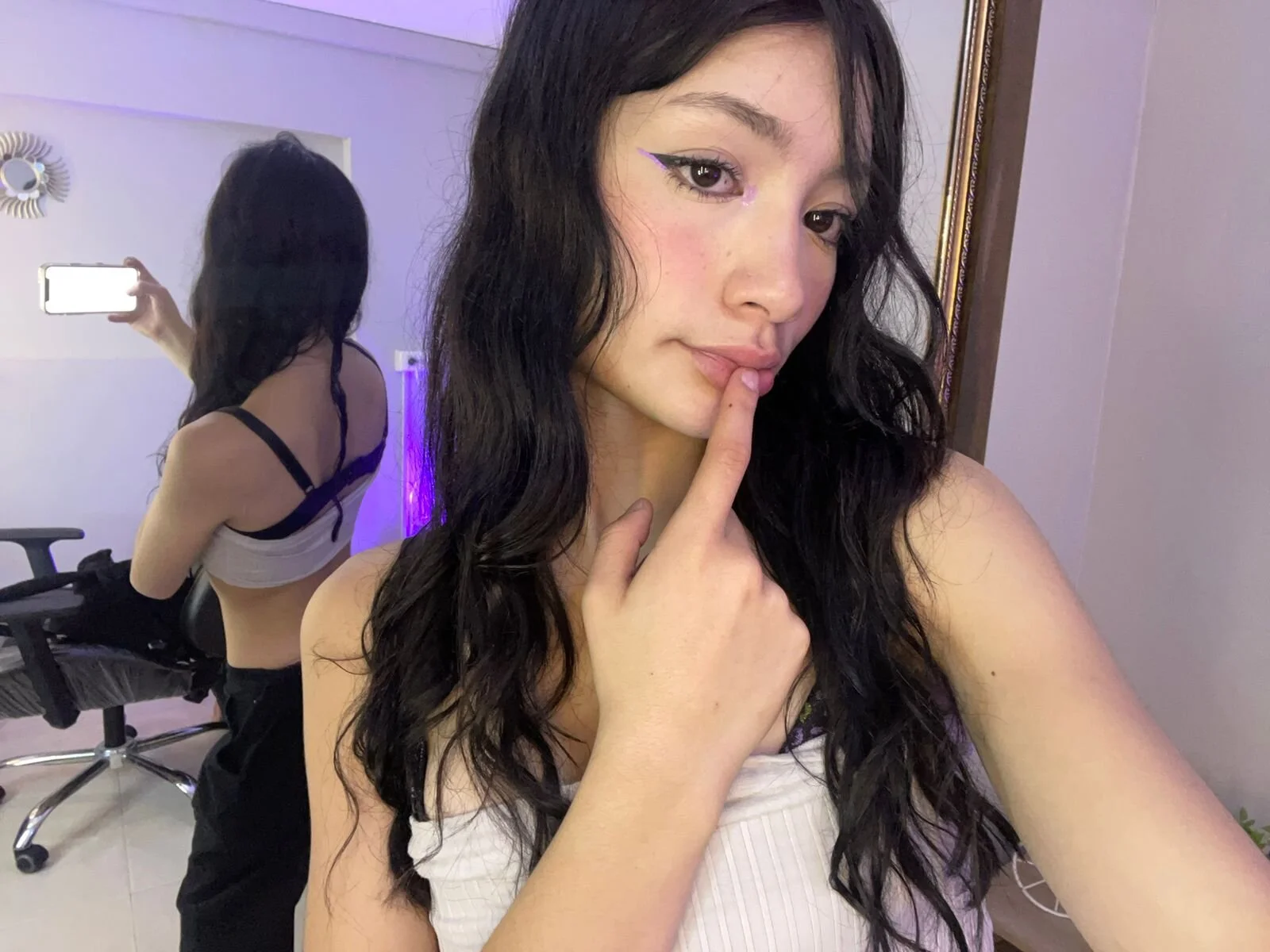 XXX Porn Photo of Nude merolinegp 5