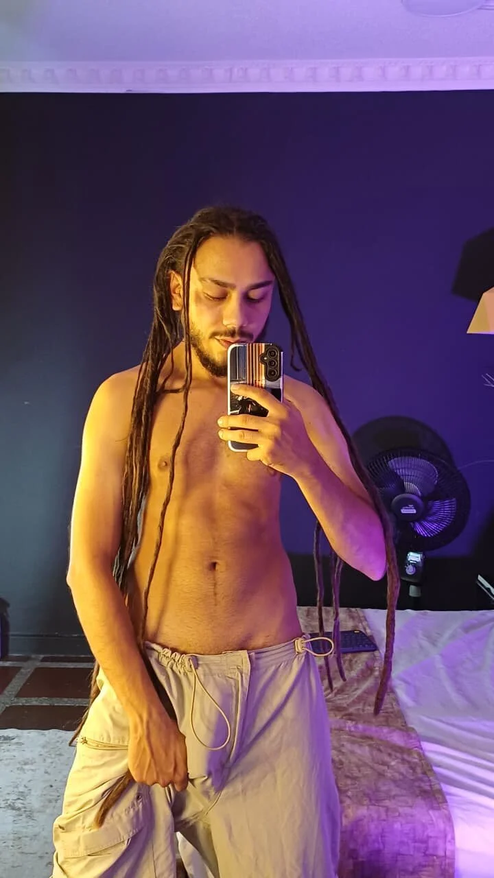 XXX Porn Photo of Nude Boss_Domiinator 14