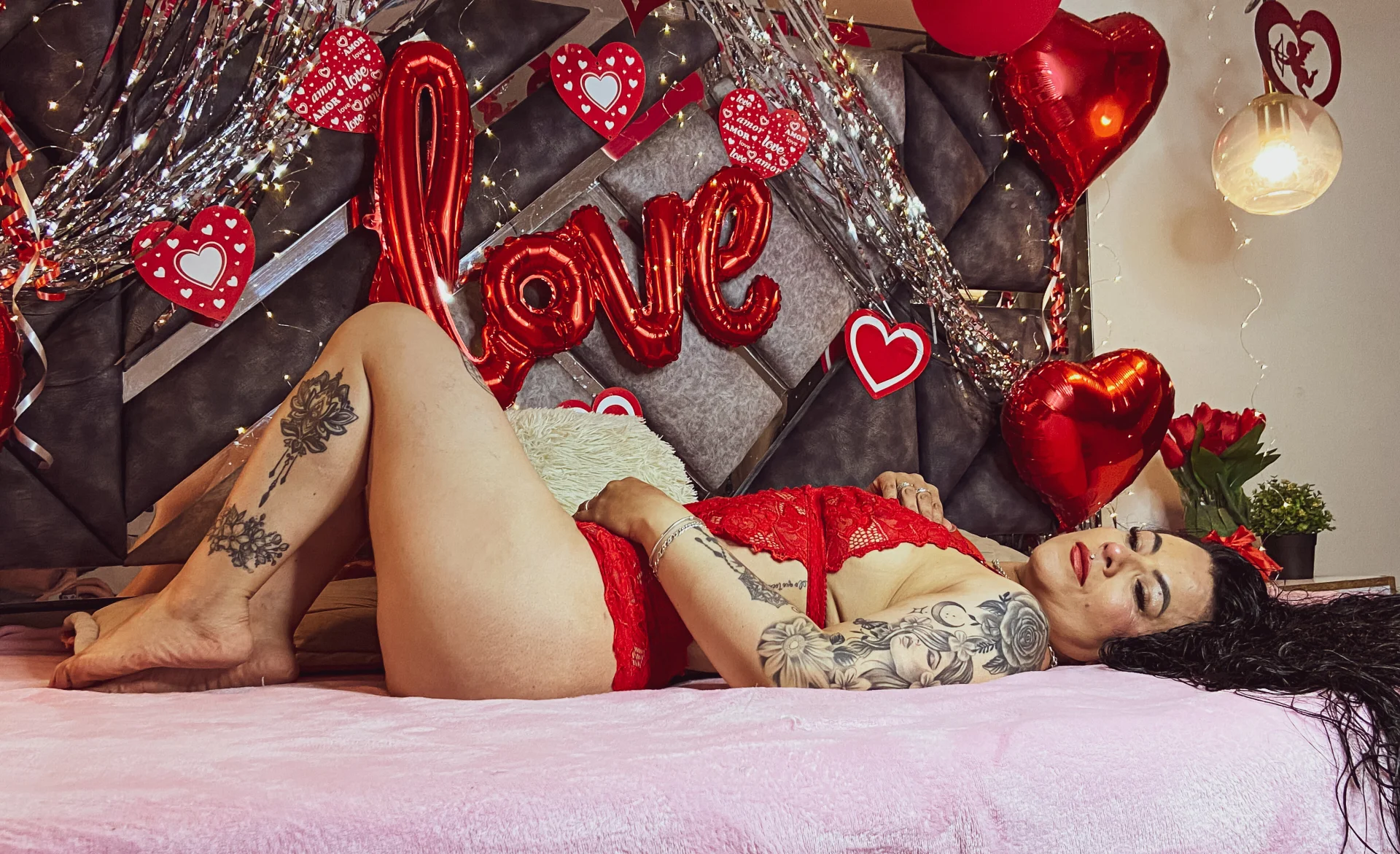 XXX Porn Photo of Nude lizha_milf 44