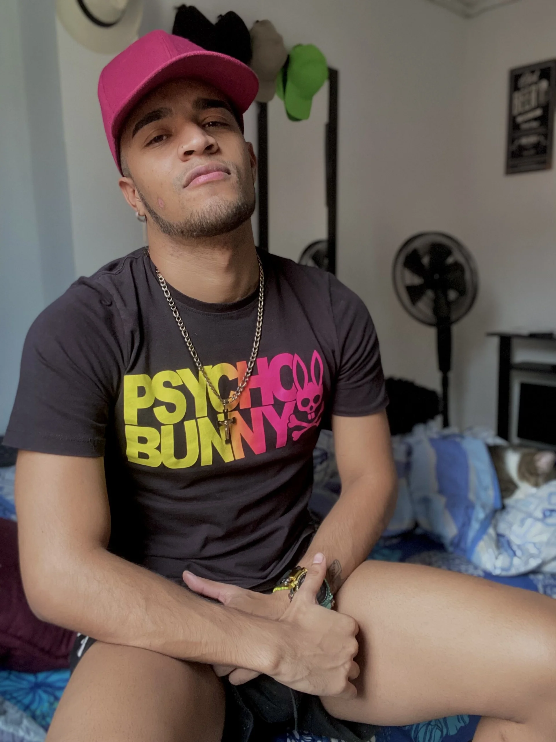 XXX Porn Photo of Nude Bigcock_21cm_ 13