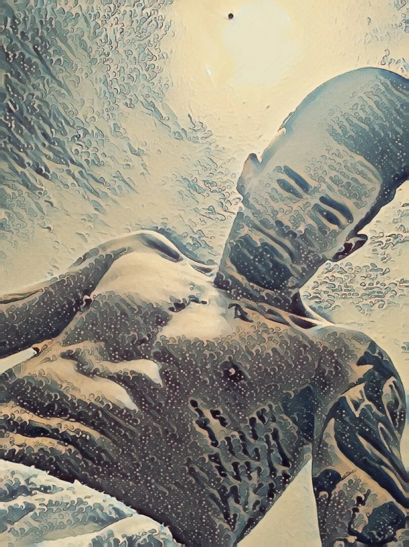 XXX Porn Photo of Nude Babyboyy803 3