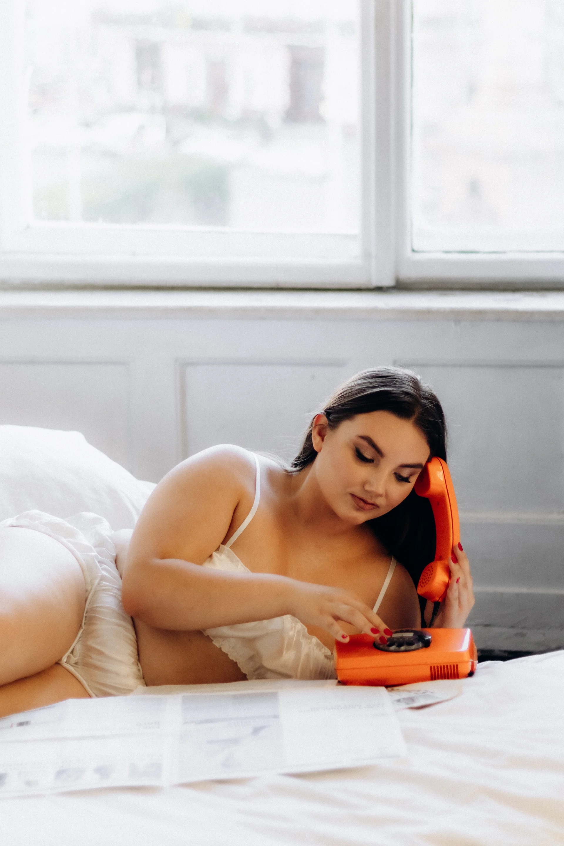 XXX Porn Photo of Nude Dreamyblushfairy 32
