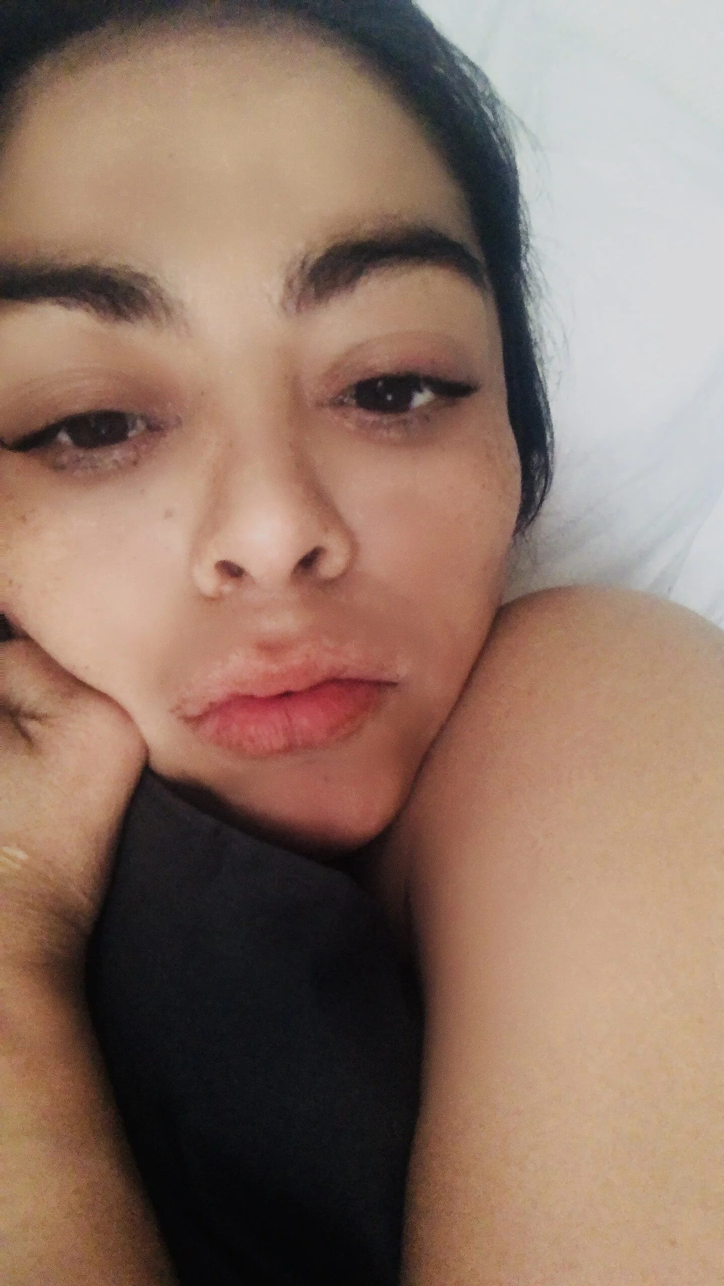 XXX Porn Photo of Nude lashula 2