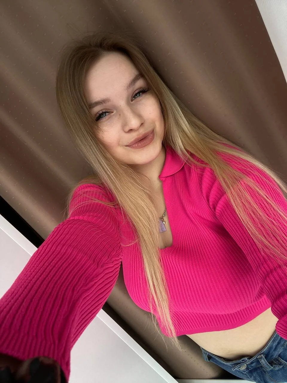 XXX Porn Photo of Nude JanetJennings 36