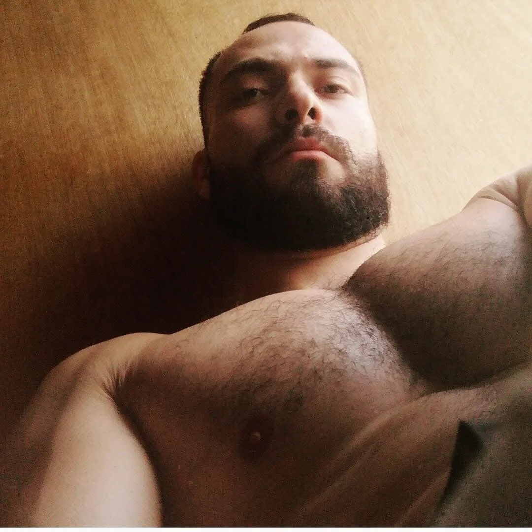XXX Porn Photo of Nude GloboseConserve 9