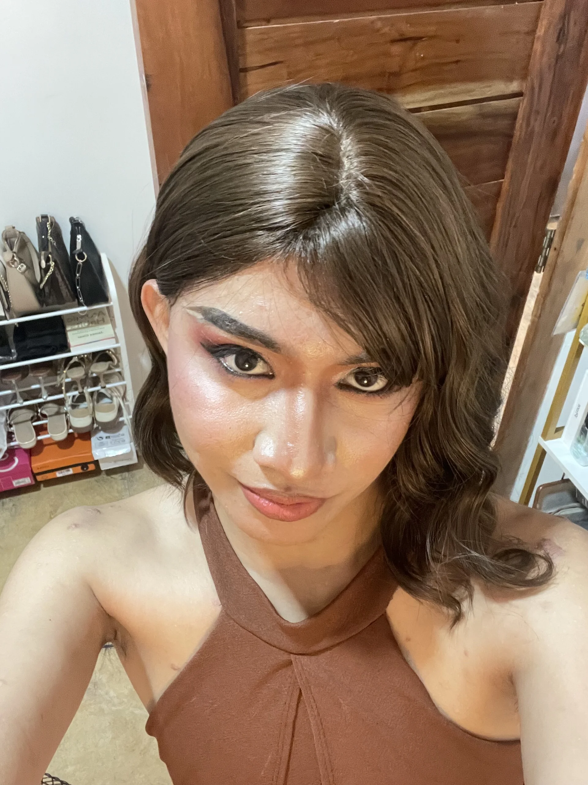 XXX Porn Photo of Nude Miss_CandyX 16