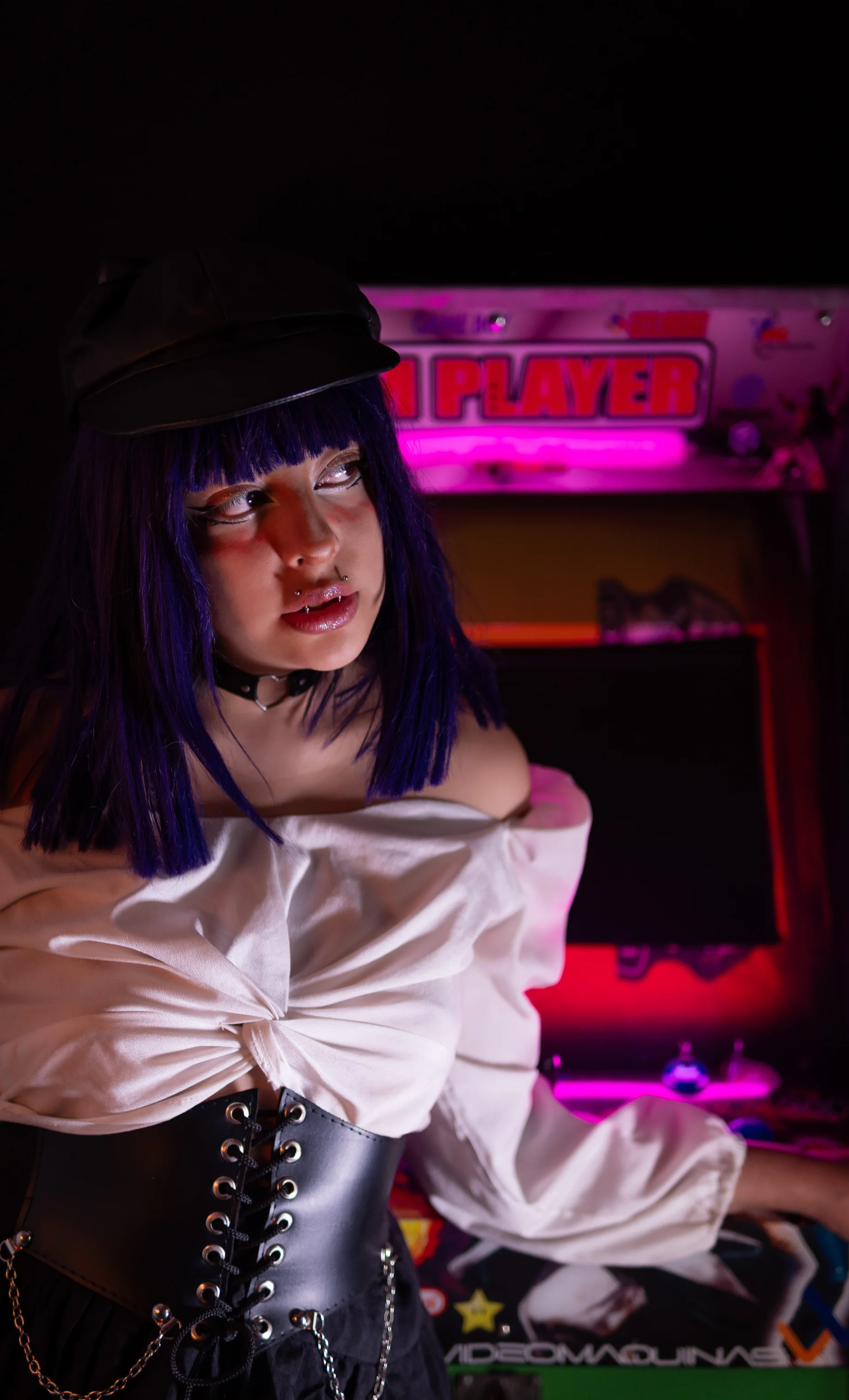 XXX Porn Photo of Nude Aika_Doll 10