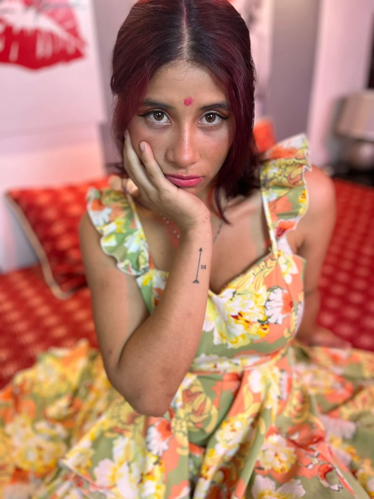 XXX Porn Photo of Nude kashvi_ 2
