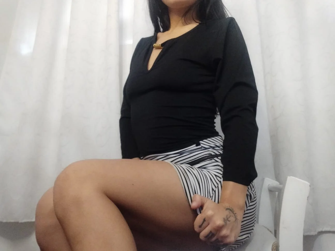 XXX Porn Photo of Nude Taylormegan 334