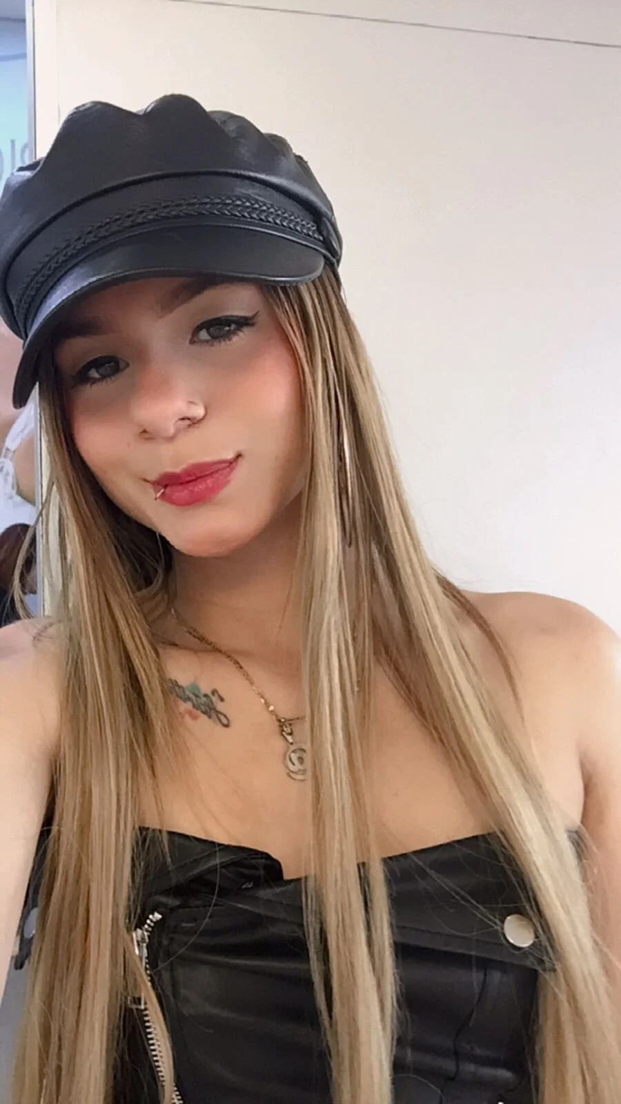 XXX Porn Photo of Nude sky_johnson 2