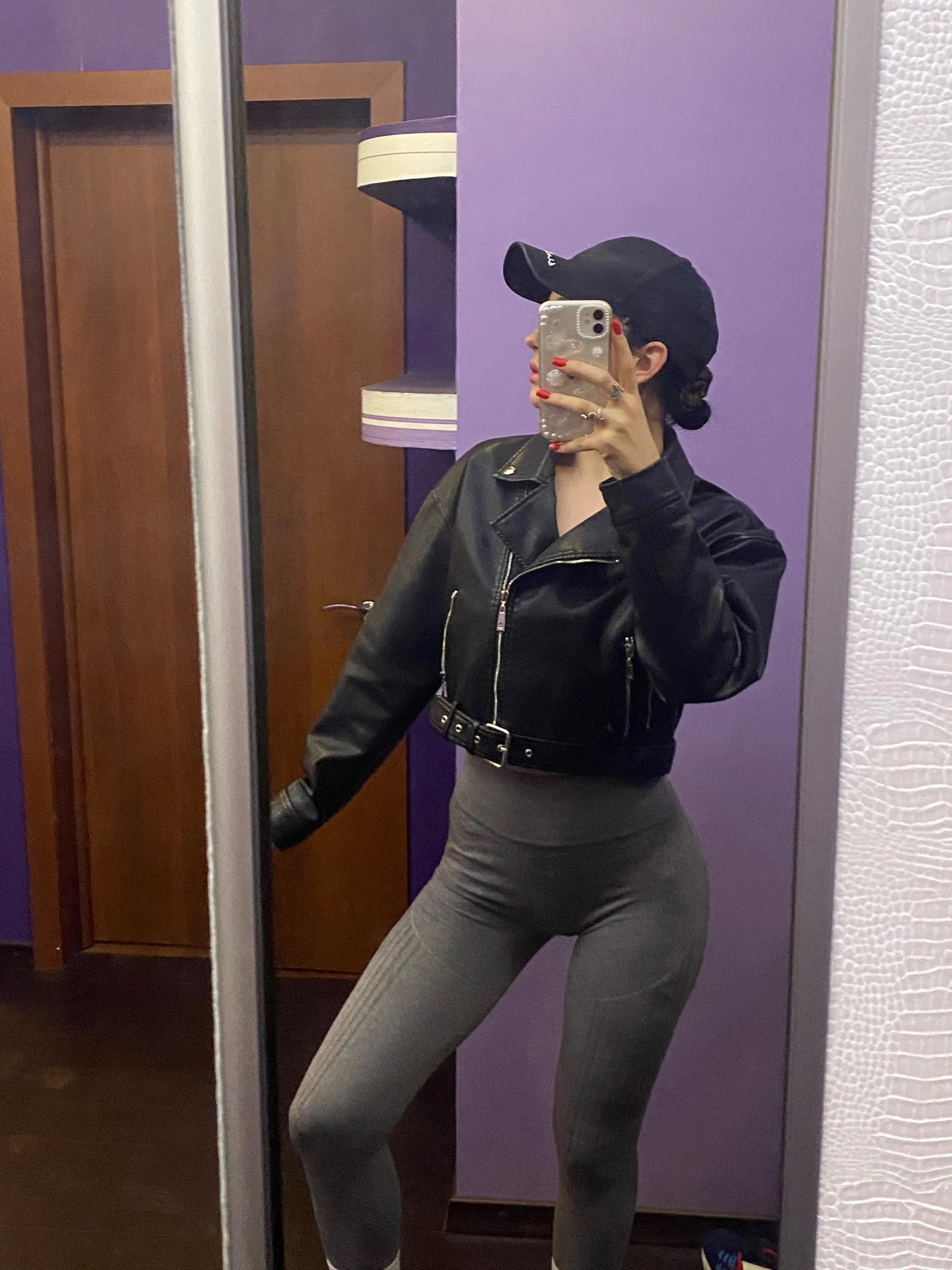 XXX Porn Photo of Nude Perry_Tiffany 1