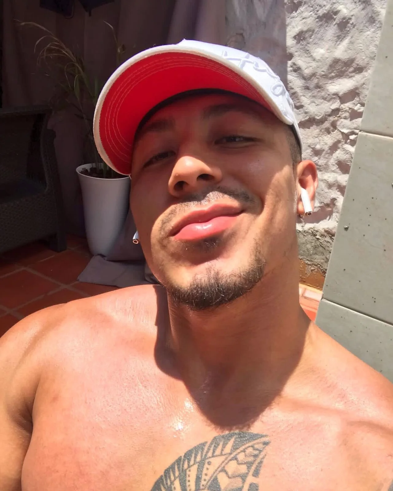 XXX Porn Photo of Nude jack_nastee 29