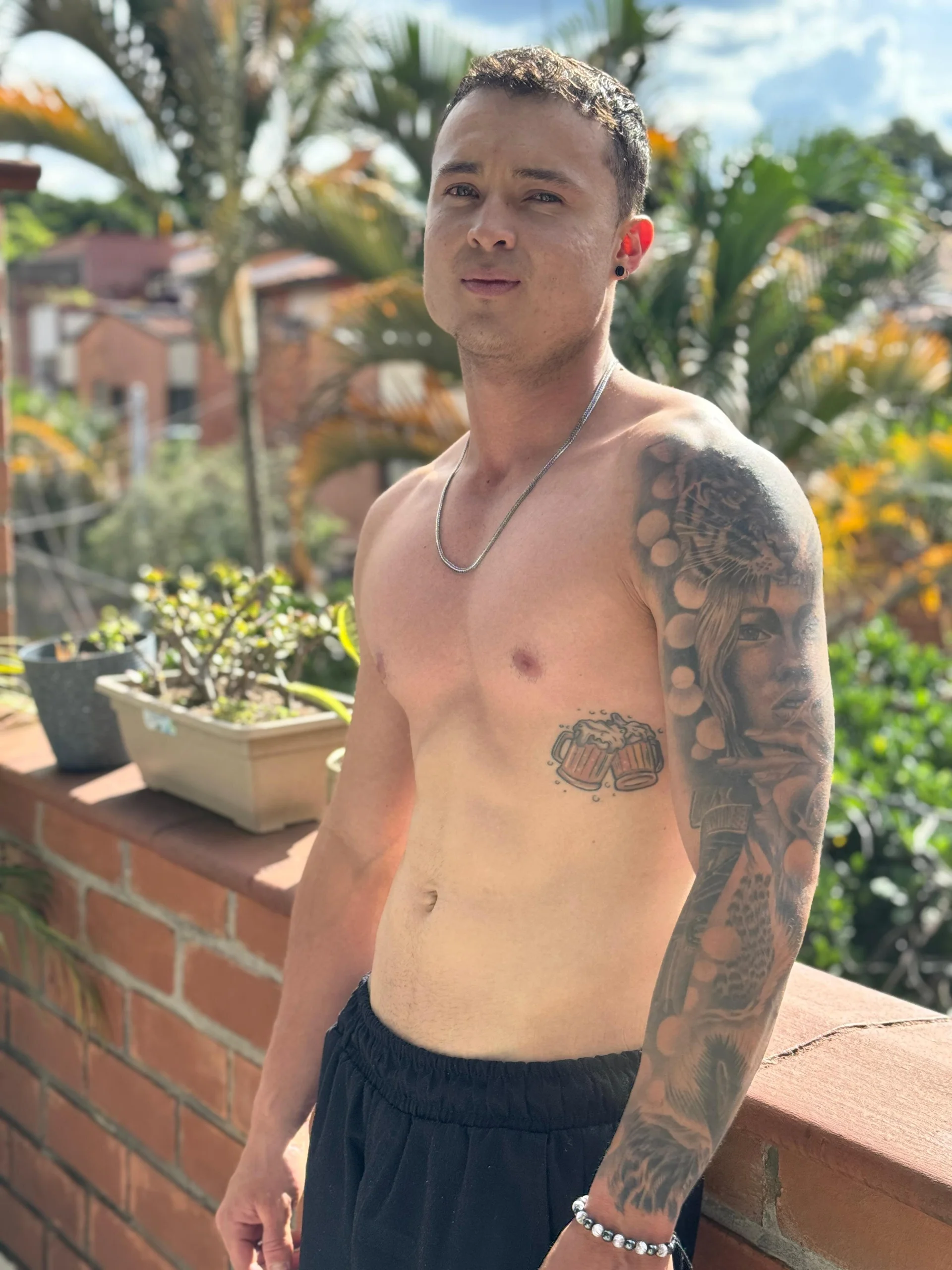 XXX Porn Photo of Nude Alexander_ferre 8