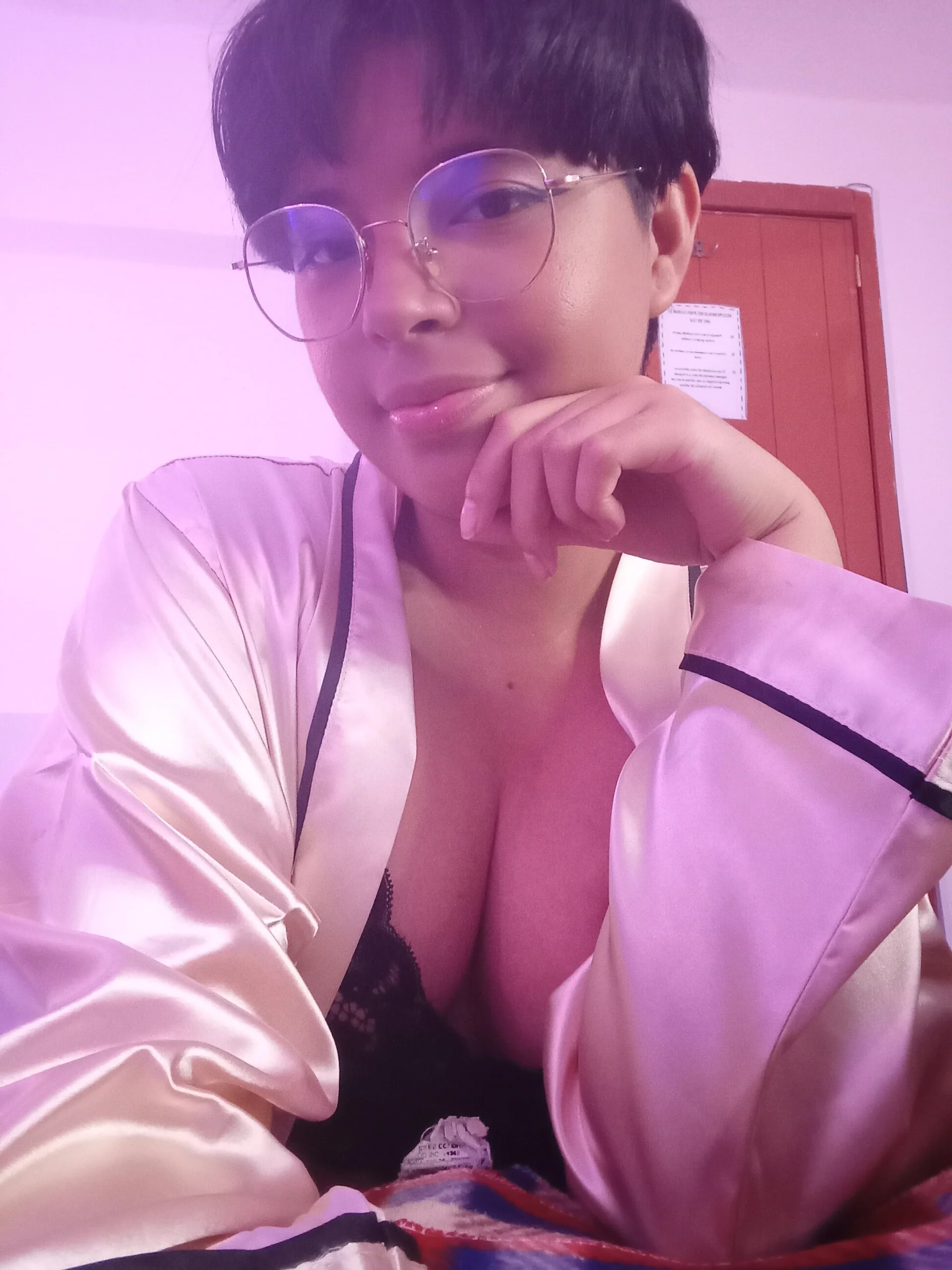 XXX Porn Photo of Nude Emmapark_ 2