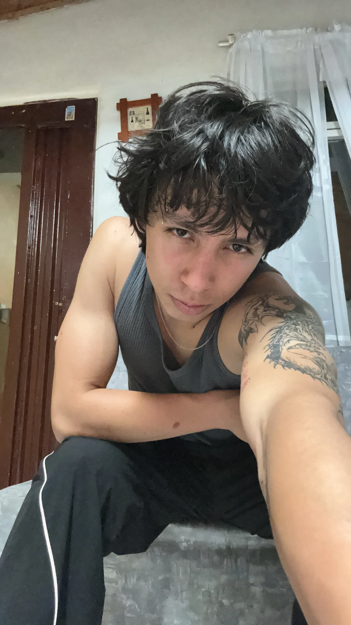 XXX Porn Photo of Nude Tyler_durten 6